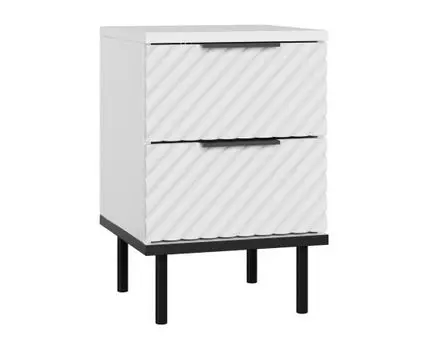 Прикроватная тумбочка Алегра