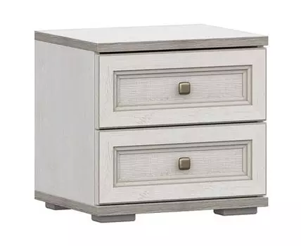 Прикроватная тумбочка Александрия