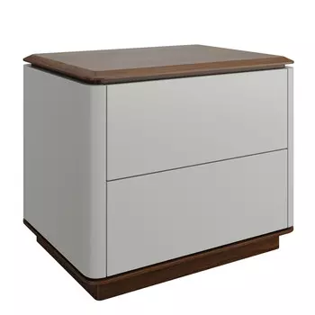 Прикроватная тумбочка ALTEA