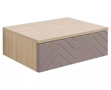 Прикроватная тумбочка Амьен