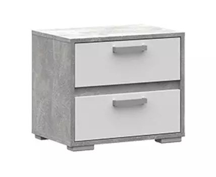 Прикроватная тумбочка Амбер