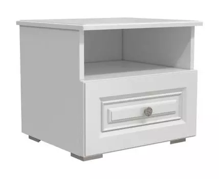 Прикроватная тумбочка Аврора