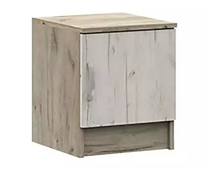 Прикроватная тумбочка Бриз