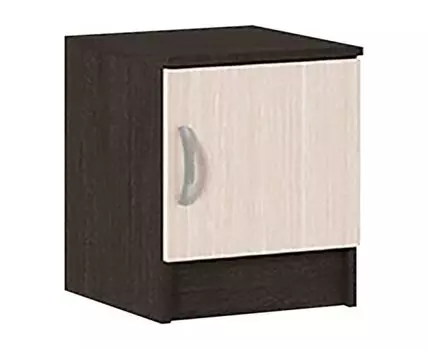 Прикроватная тумбочка Бриз