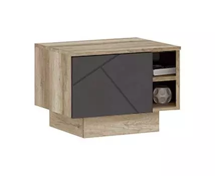 Прикроватная тумбочка Даллас