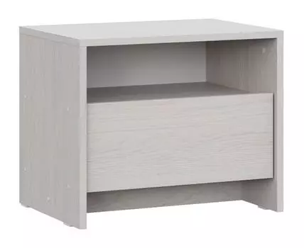 Прикроватная тумбочка Дублин