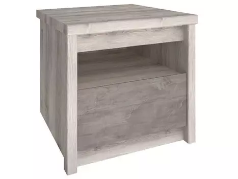 Прикроватная тумбочка Джаз