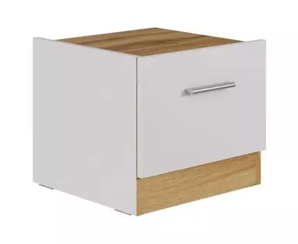 Прикроватная тумбочка Фреско