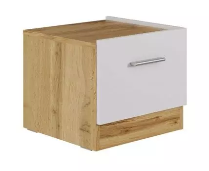 Прикроватная тумбочка Фреско