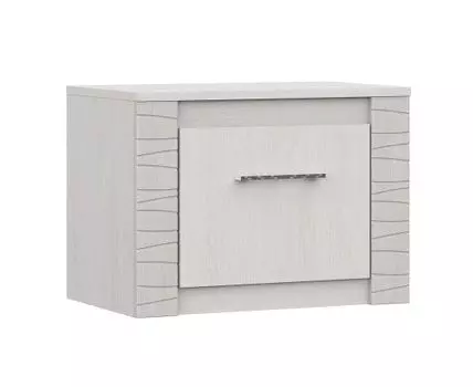 Прикроватная тумбочка Гамма