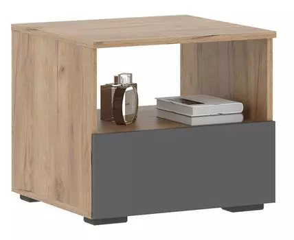 Прикроватная тумбочка Хелен