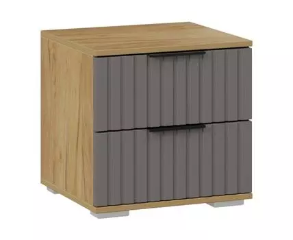 Прикроватная тумбочка Хилтон