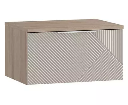 Прикроватная тумбочка Эмилия