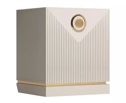 Прикроватная тумбочка Капри