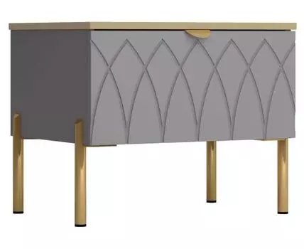 Прикроватная тумбочка Кендел