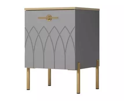 Прикроватная тумбочка Кендел