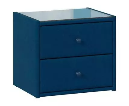 Прикроватная тумбочка Куба