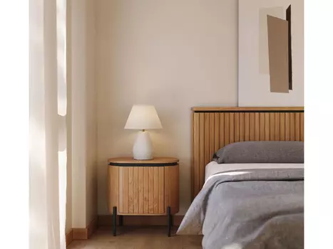 Прикроватная тумбочка Licia