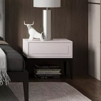 Прикроватная тумбочка MARBELLA