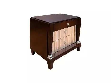 Прикроватная тумбочка Mestre