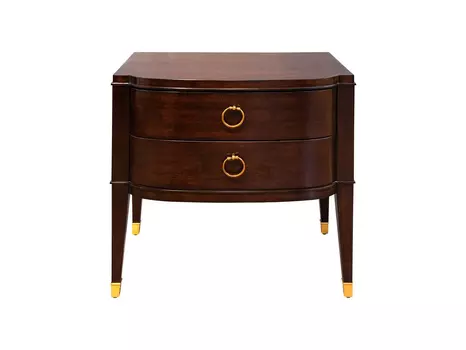 Прикроватная тумбочка Modena