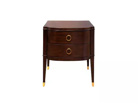 Прикроватная тумбочка Modena