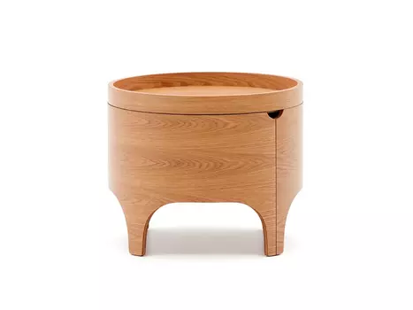 Прикроватная тумбочка Octavia