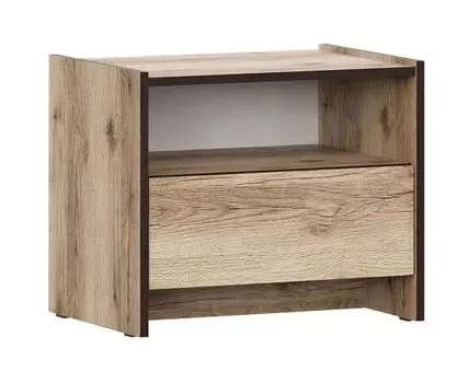 Прикроватная тумбочка Прага