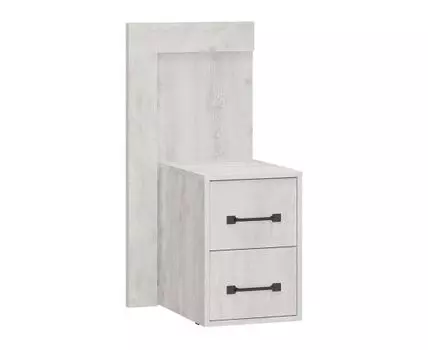 Прикроватная тумбочка Прима