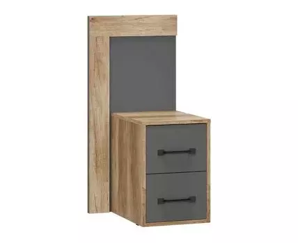 Прикроватная тумбочка Прима