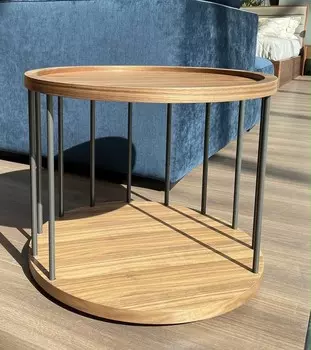 Прикроватная тумбочка/ Приставной столик MENORCA