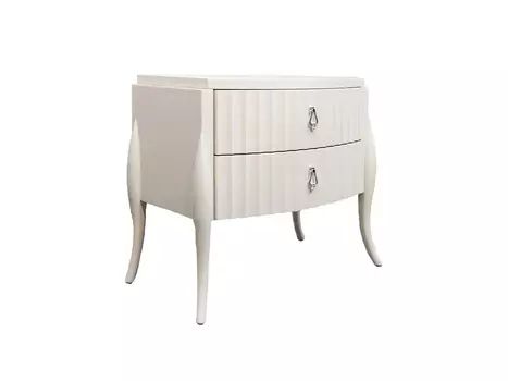 Прикроватная тумбочка Rimini