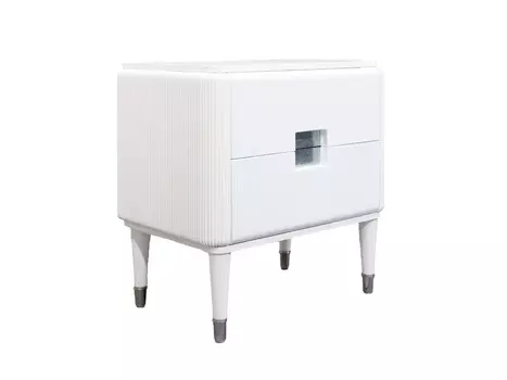 Прикроватная тумбочка Rimini