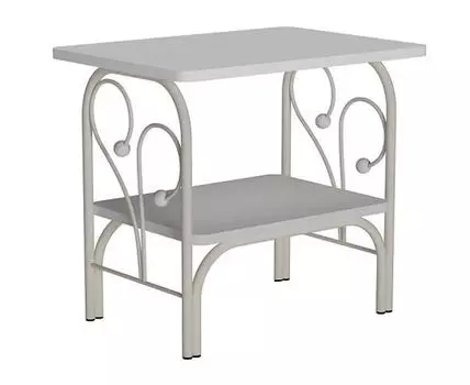 Прикроватная тумбочка Сандра