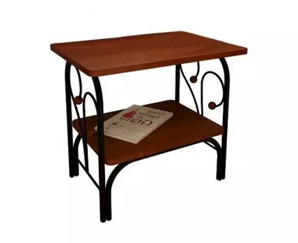 Прикроватная тумбочка Сандра