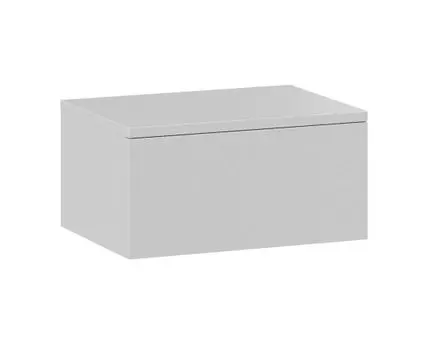 Прикроватная тумбочка Сенди (20, 29, Белый, 40)