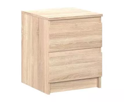 Прикроватная тумбочка Штерн