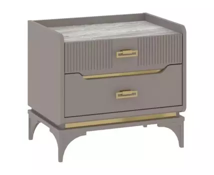 Прикроватная тумбочка Сиде