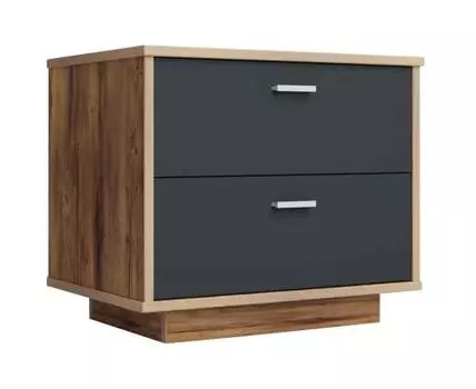 Прикроватная тумбочка Вега Бавария