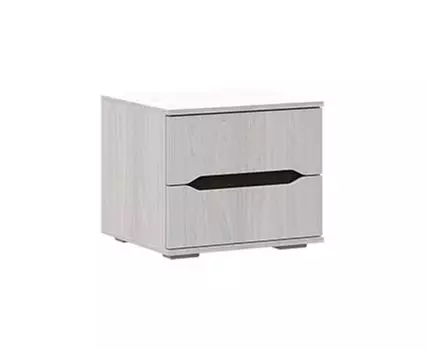 Прикроватная тумбочка Вена