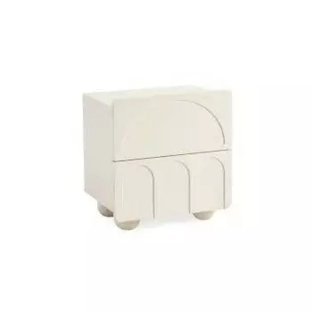 Прикроватная тумбочка WABI SABI