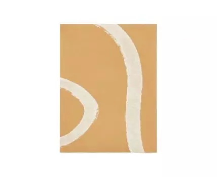 Принт на бумаге Emora