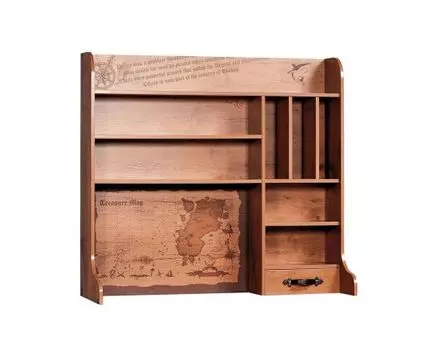 Приставка к письменному столу Pirate