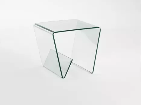 Приставной столик Glass III