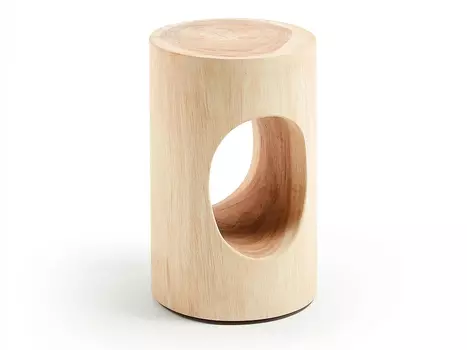 Приставной столик Halker