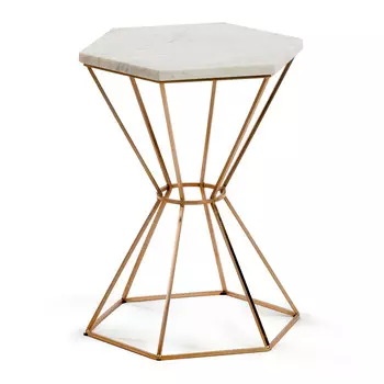 Приставной столик Limit 37 см