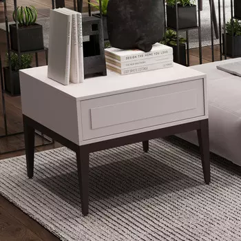 Приставной столик MARBELLA