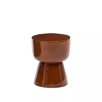 Приставной столик Mesquida из керамики