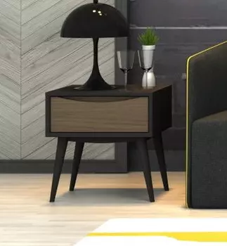 Приставной столик SEVILLA