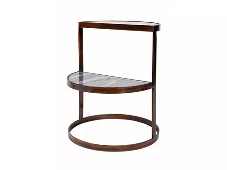 Приставной столик Step